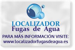 visitar web del Localizador de Fugas de Agua
