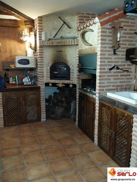 reforma de bodega foto 4